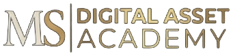 MS Digital Asset Academy — bitcoinhyper.com.cn